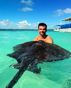 Stéphane GO Sports Nautiques